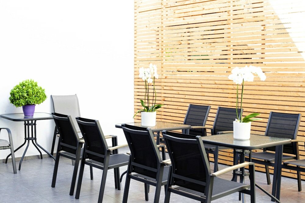 Фото Atlas Hotel Skiathos