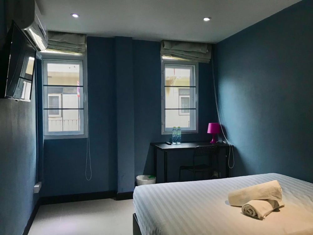 Фото The Little Pig Sukhumvit