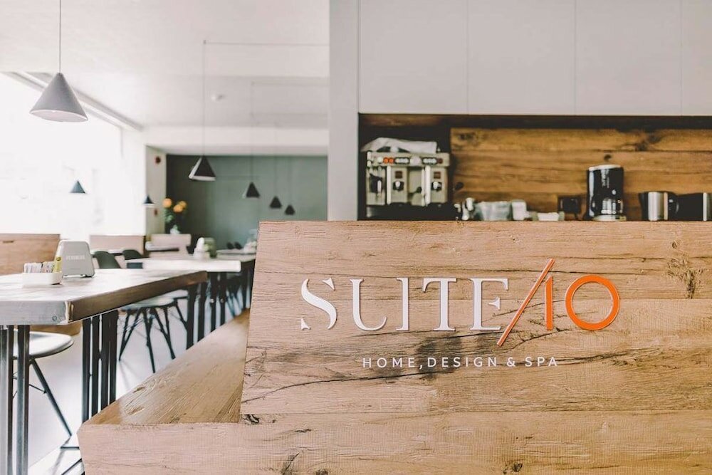 Фото Suite 10 Home Design & SPA