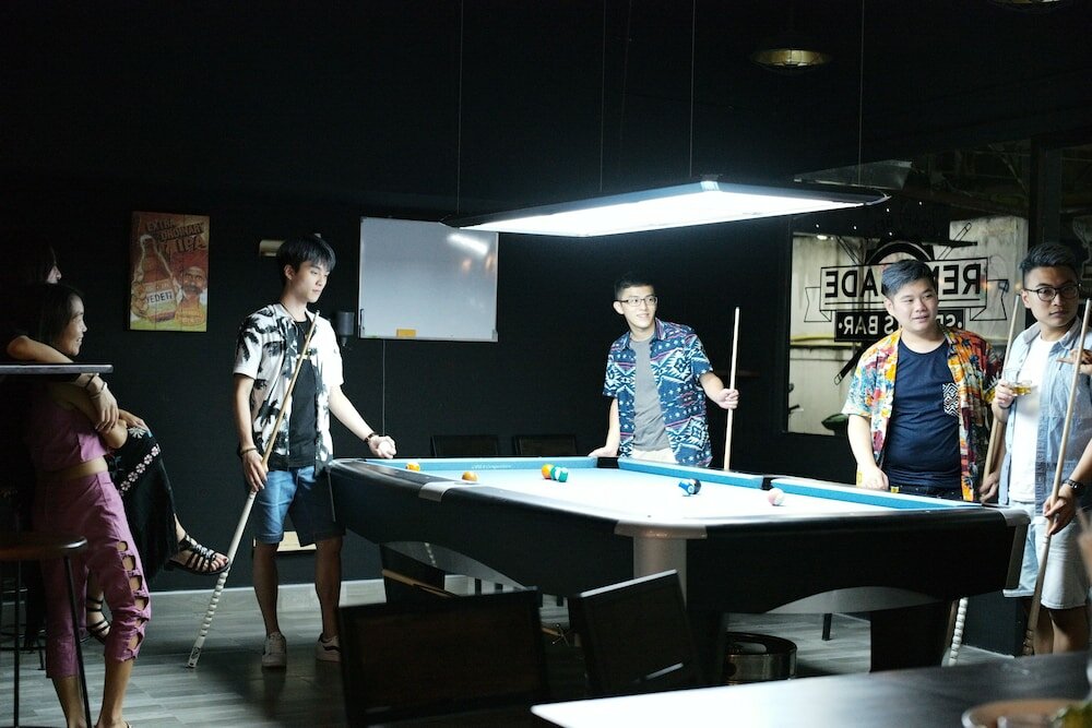 Фото Central Guesthouse