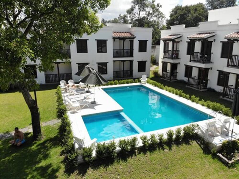 Фото Posada de los Poetas Hotel Boutique