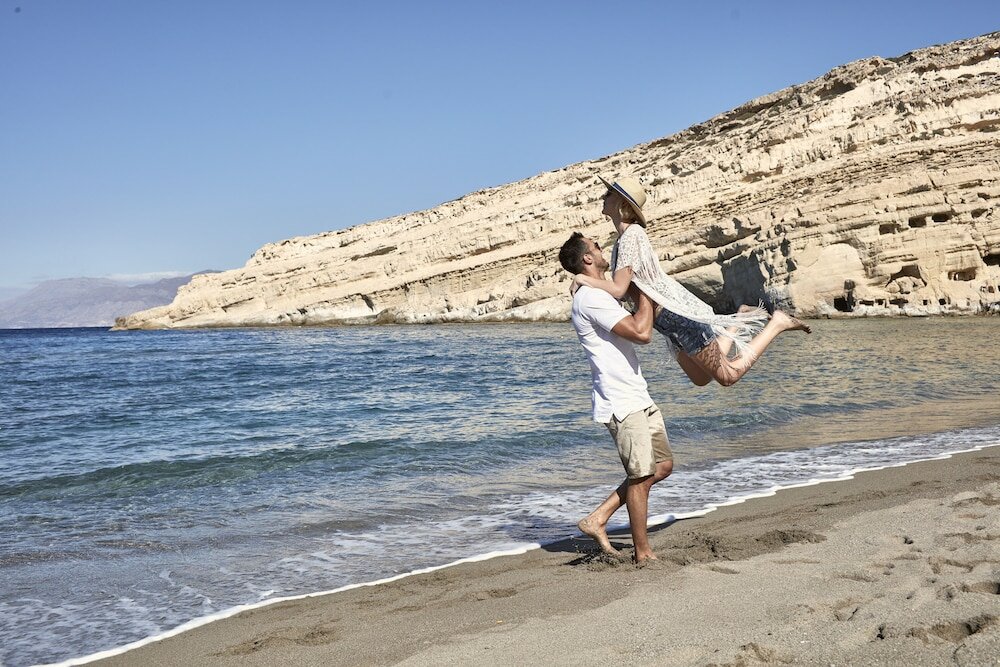 Фото Olive Green Hotel