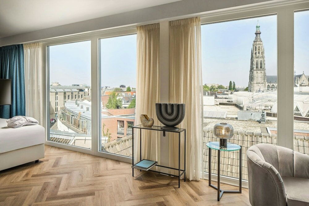 Фото Hotel Nassau Breda, Autograph Collection by Marriott