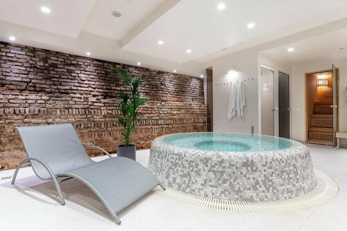 Гостиница City Hotels Rūdninkai в Вильнюсе