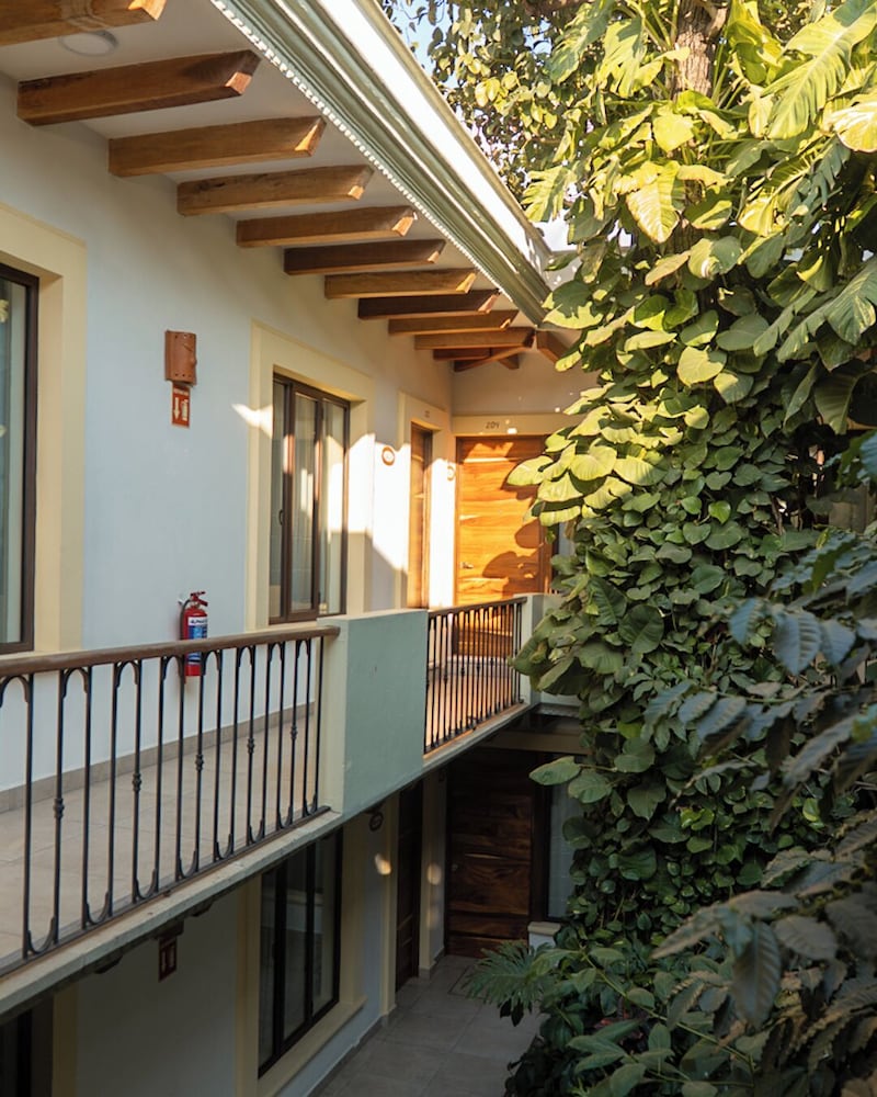 Фото Casa Vertiz