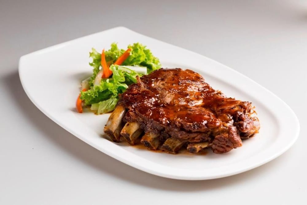 Фото M Citi Suites