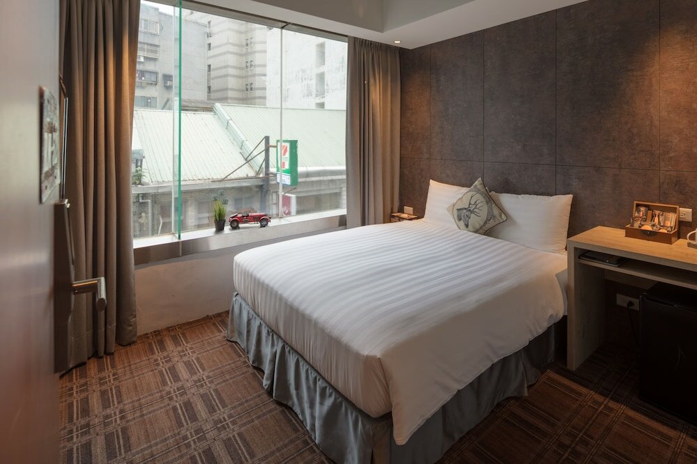 Фото Roaders Hotel Zhonghua