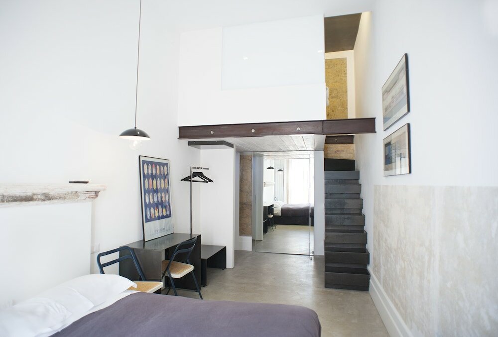 Фото Belledonne Suite & Gallery