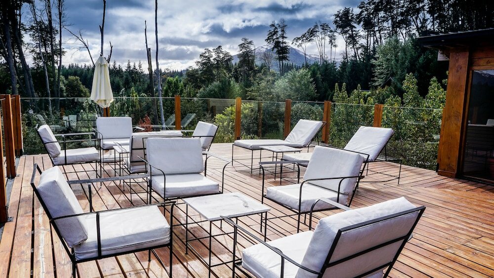 Фото Marinas Alto Manzano