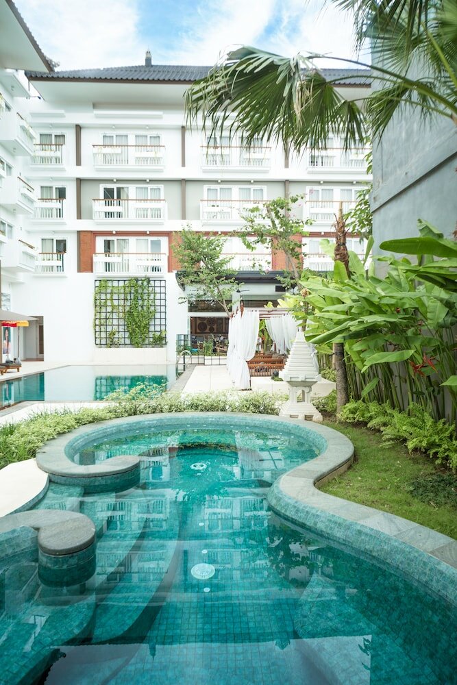 Фото Maison Aurelia Sanur, Bali - by Preference