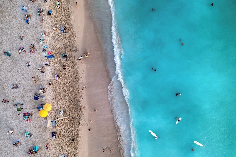 Фото Moana Surfrider, A Westin Resort & SPA, Waikiki Beach