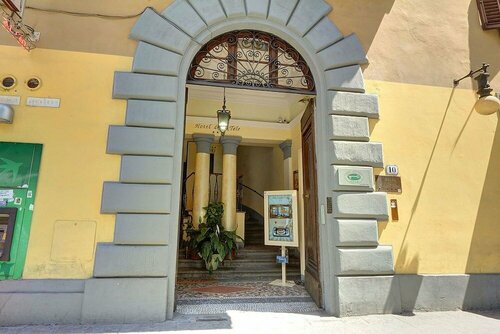 B&b Hotel Delle Tele