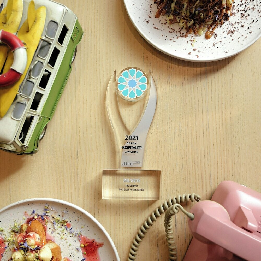 Фото The Caravan