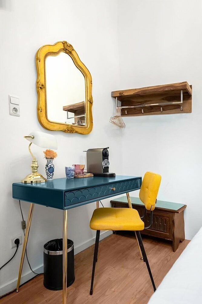 Фото Hotel des Arts