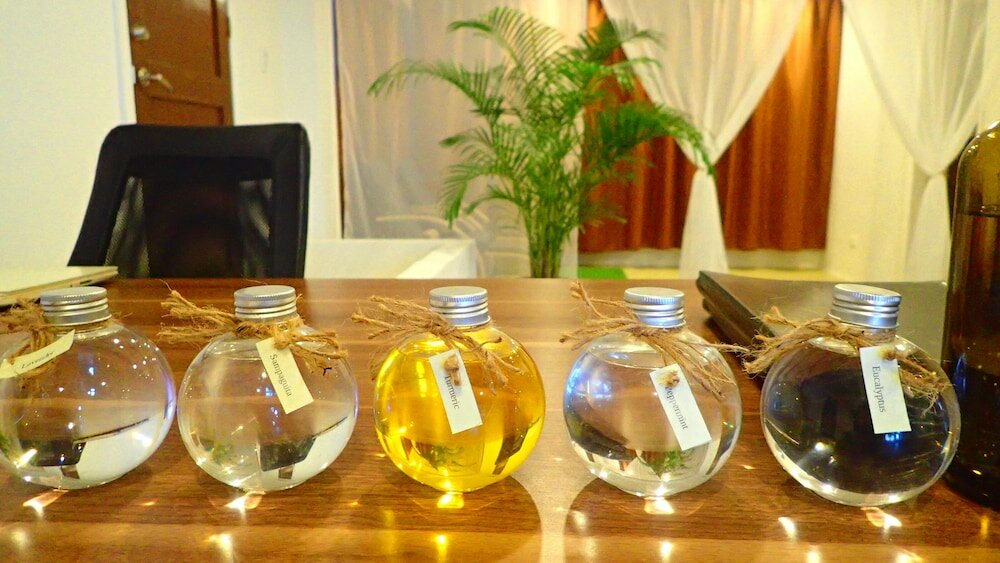 Фото Aozora Seaside Mactan