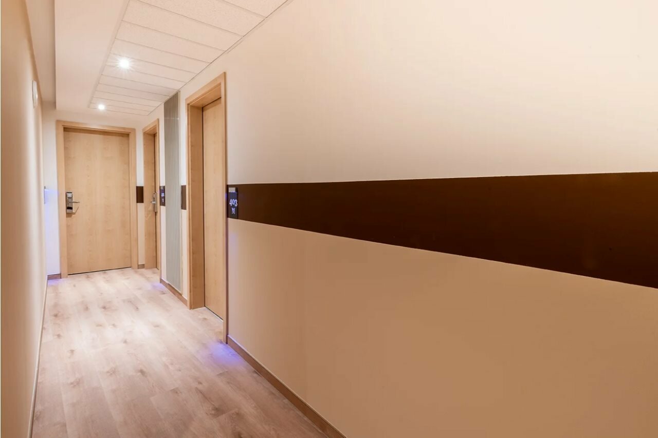 Фото Promenade City Hotel