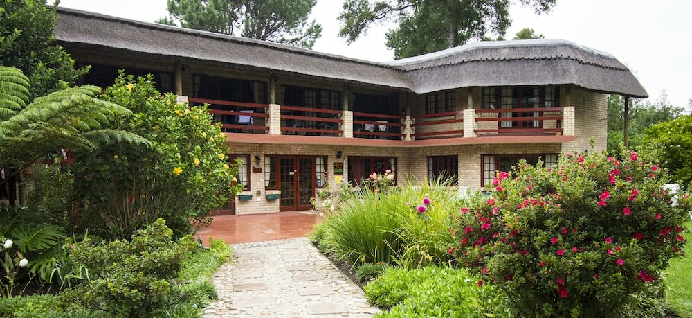 Фото Storms River Guest Lodge