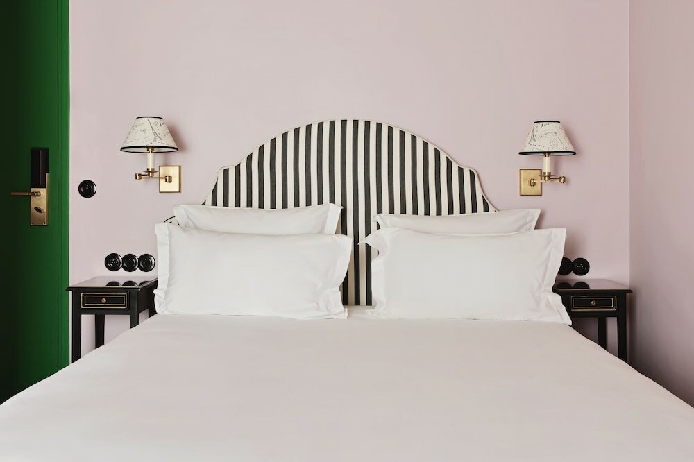 Фото Hôtel Les Deux Gares