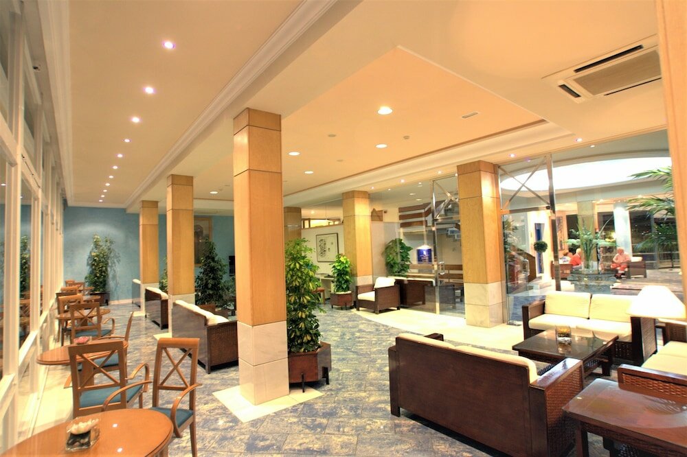 Фото Hotel Argos