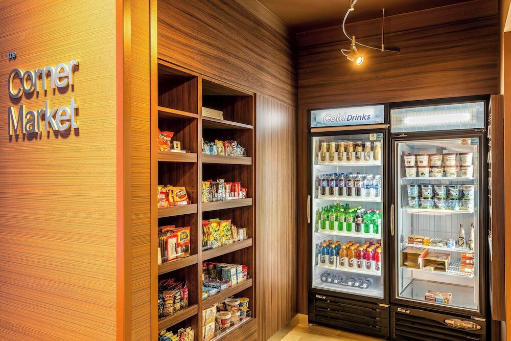 Фото Fairfield Inn & Suites by Marriott Butte