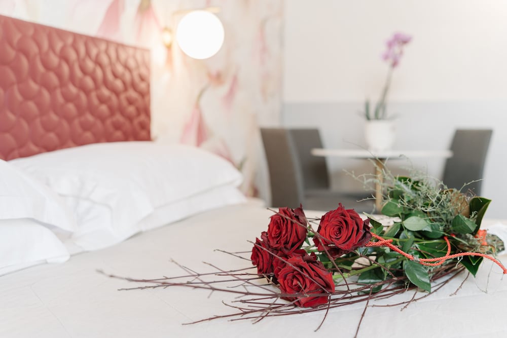 Фото Hotel Giulietta e Romeo