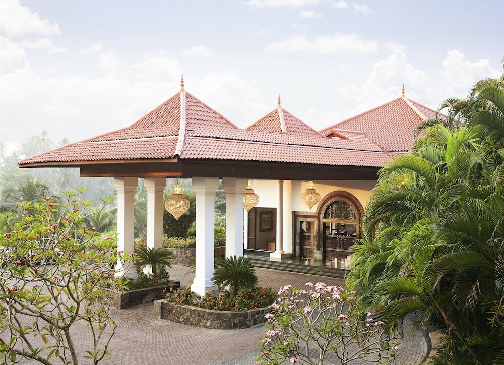 Фото Taj Bentota Resort & SPA