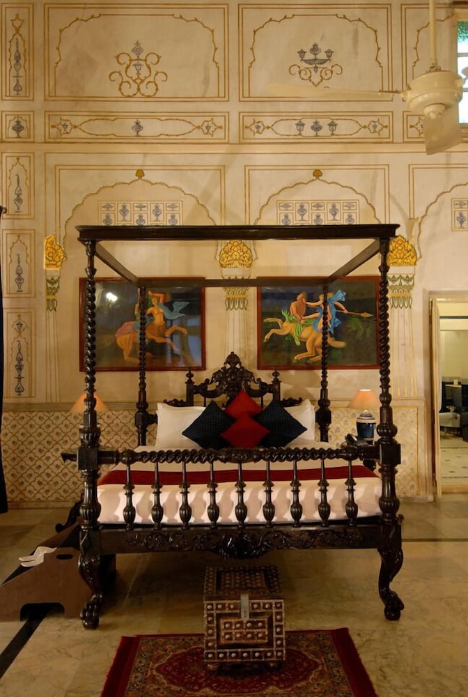 Фото The Laxmi Niwas Palace