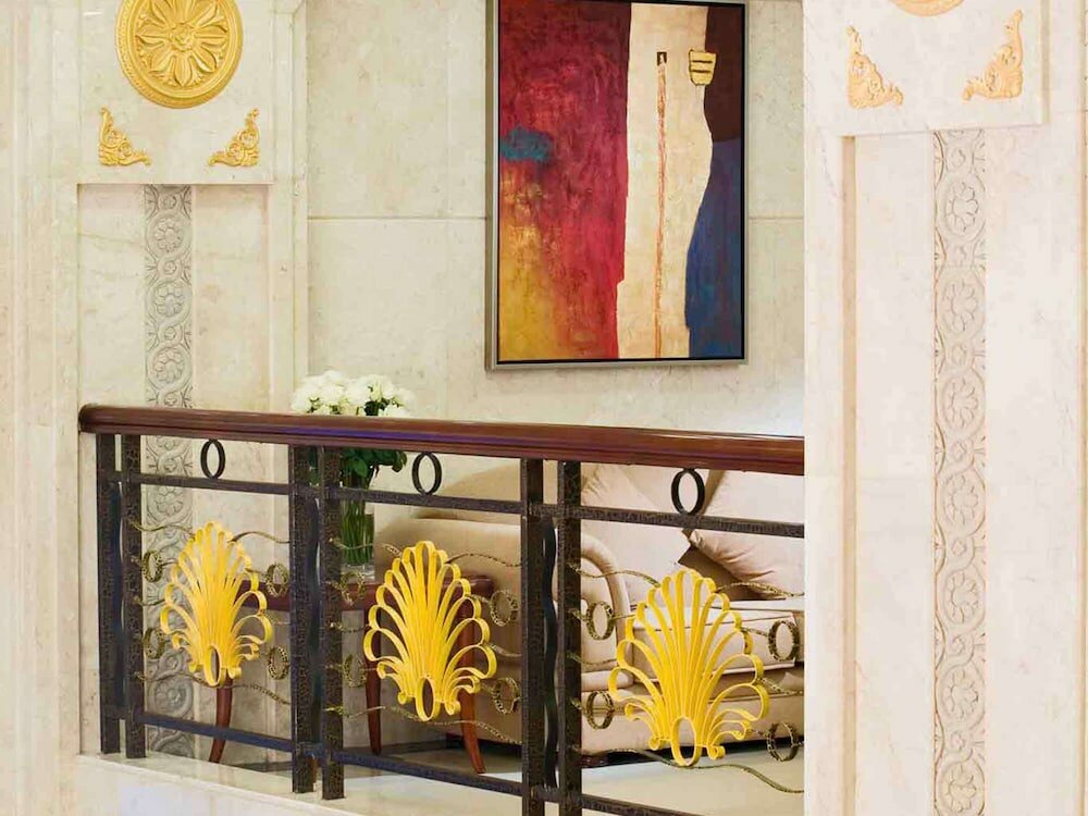 Фото Grand Mercure Xian Renmin Square