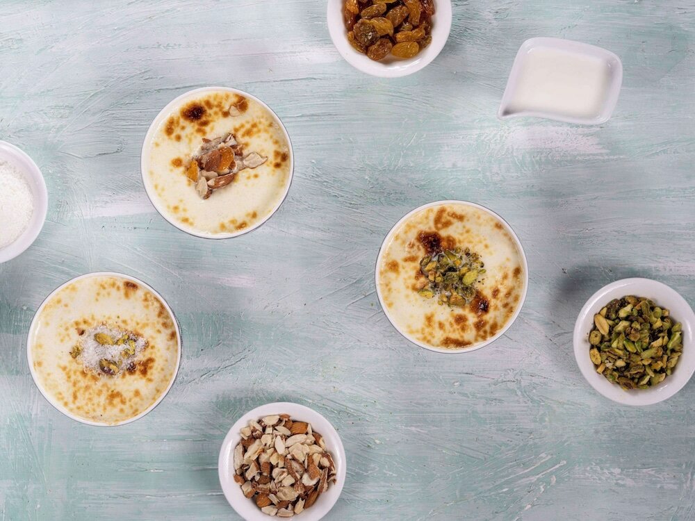 Фото Mövenpick Hotel & Residence Hajar Tower Makkah