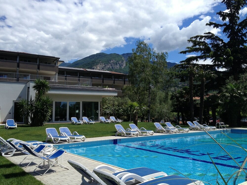 Фото Hotel Villa Franca