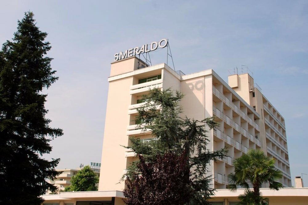 Фото Hotel Smeraldo
