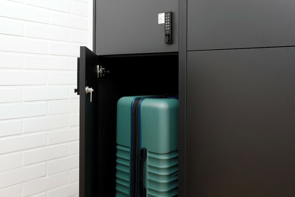 Фото HOtello Schwabing