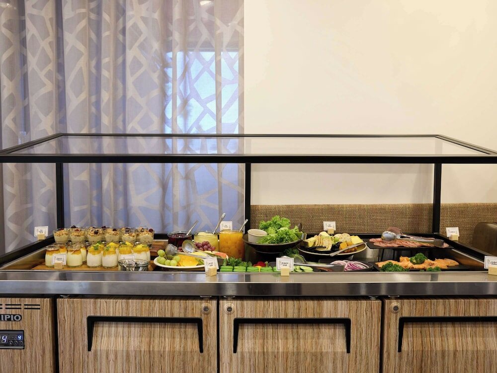 Фото The Sebel Auckland Manukau