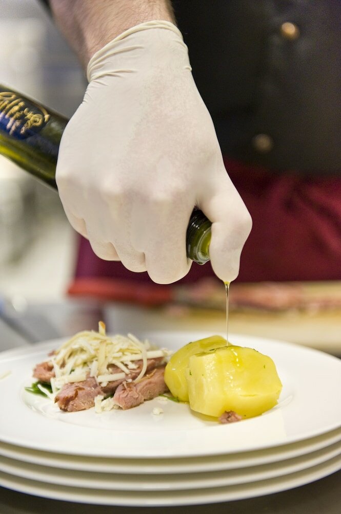 Фото Palazzo Virgilio