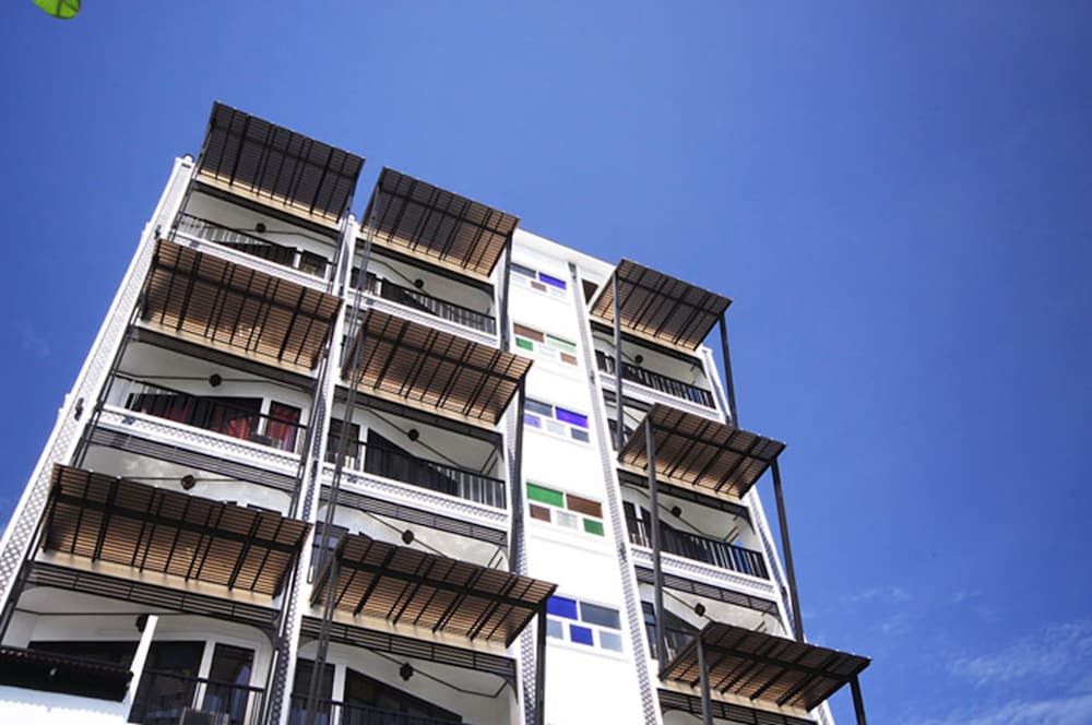 Фото отеля 3