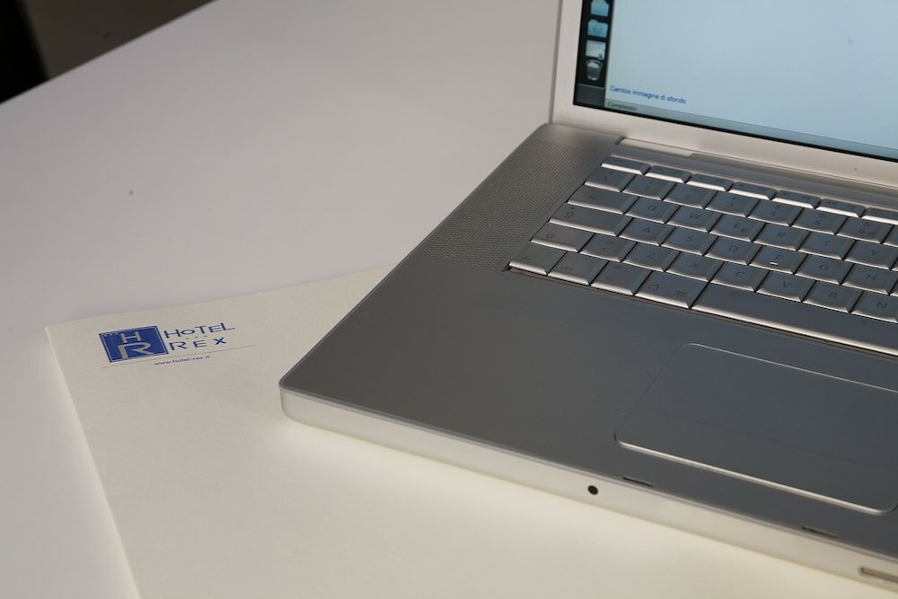 Фото Rex Lifestyle Hotel