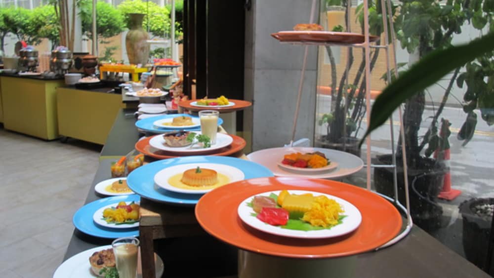 Фото Tai-Pan Hotel