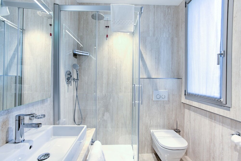 Фото Mh Florence Hotel & SPA