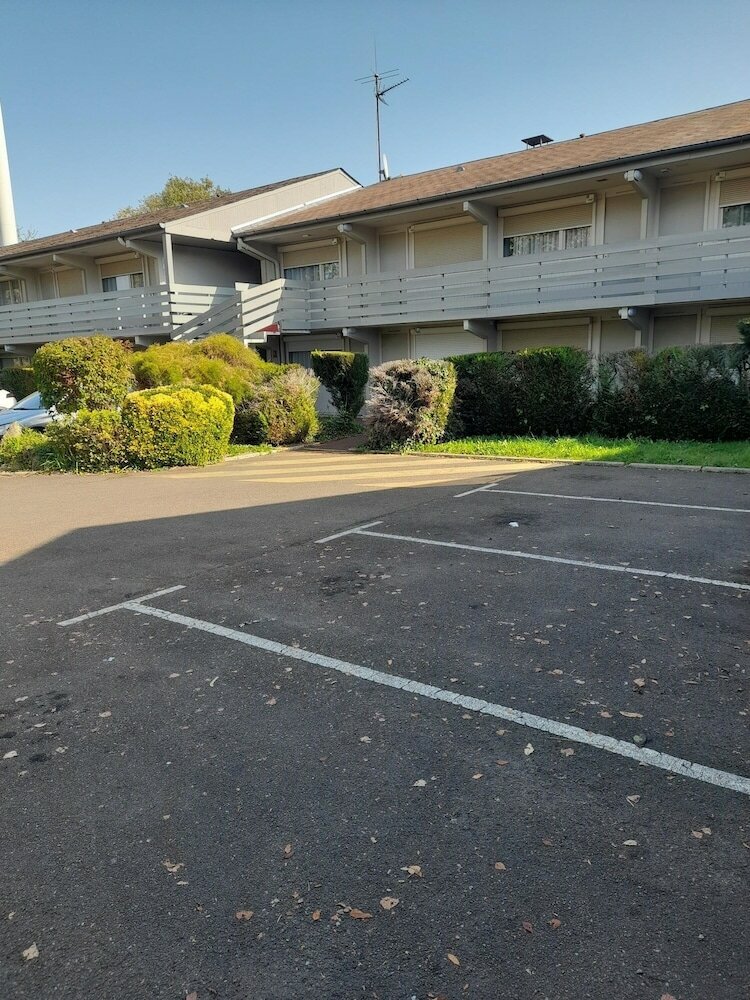 Фото Campanile Nature - Sannois Ermont