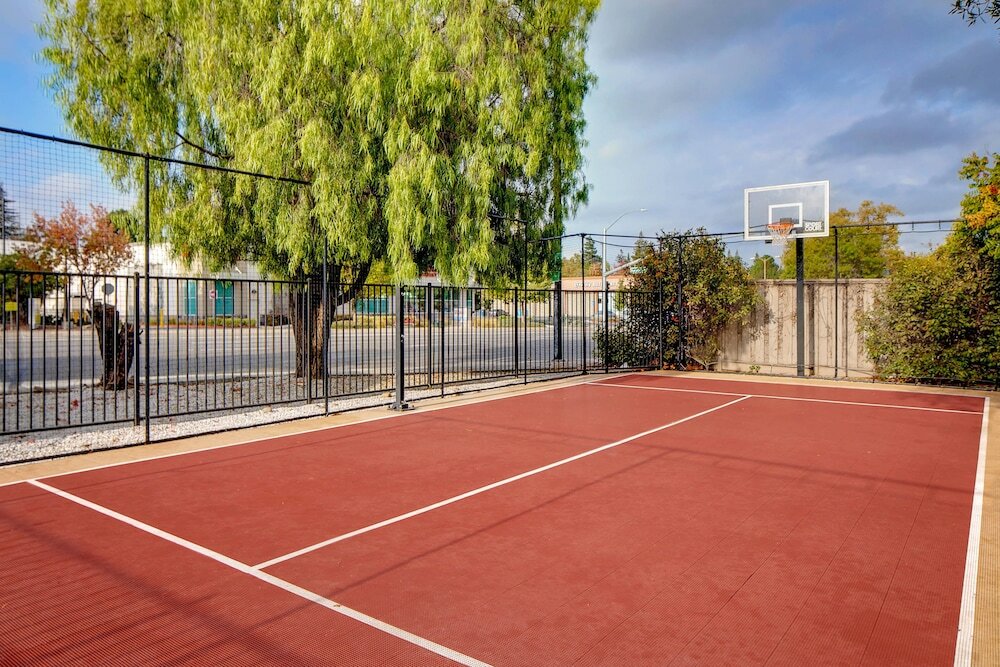 Фото Residence Inn by Marriott Palo Alto Mountain View