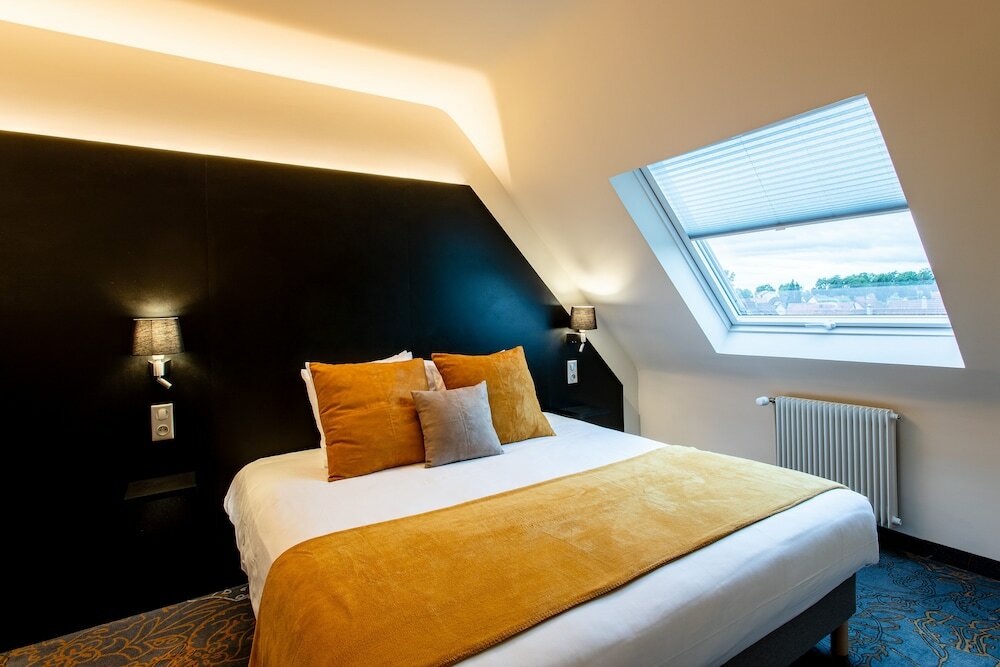 Фото Europe Haguenau - Hôtel & SPA