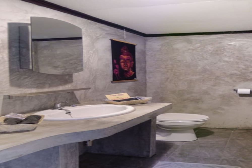 Фото Seetanu Bungalows