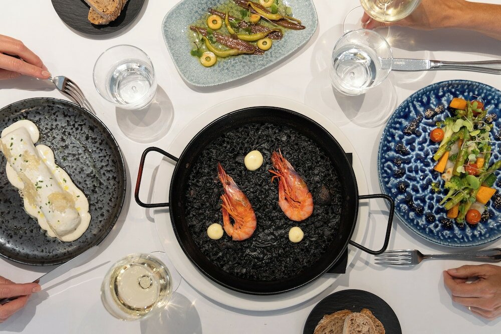 Фото Отель Catalonia Ramblas