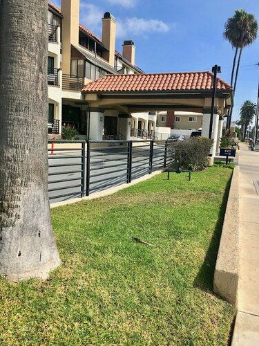Гостиница Huntington Beach Inn в Хантингтон-Бич