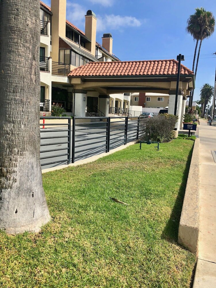 Фото Huntington Beach Inn