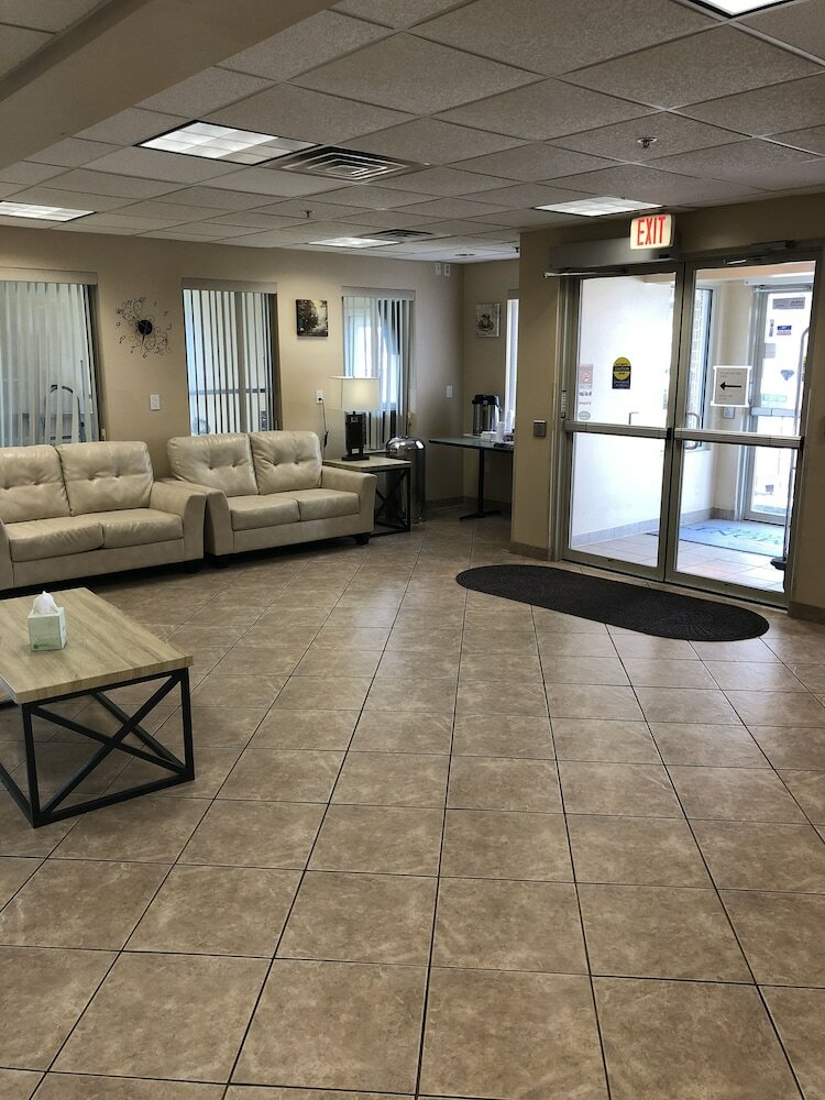 Фото Baymont by Wyndham Jacksonville