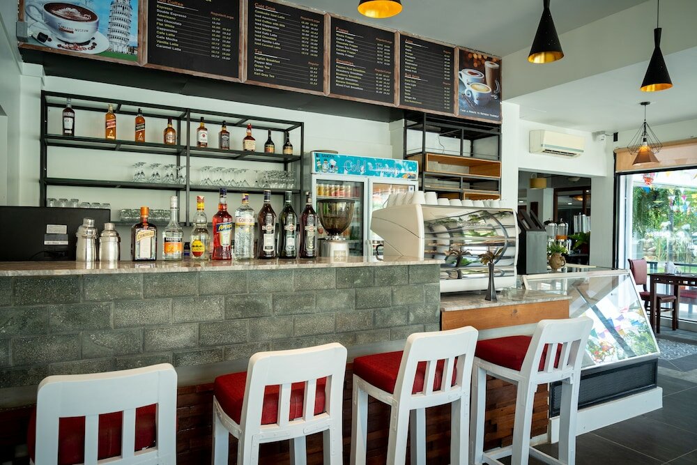 Фото Sala Siem Reap Hotel