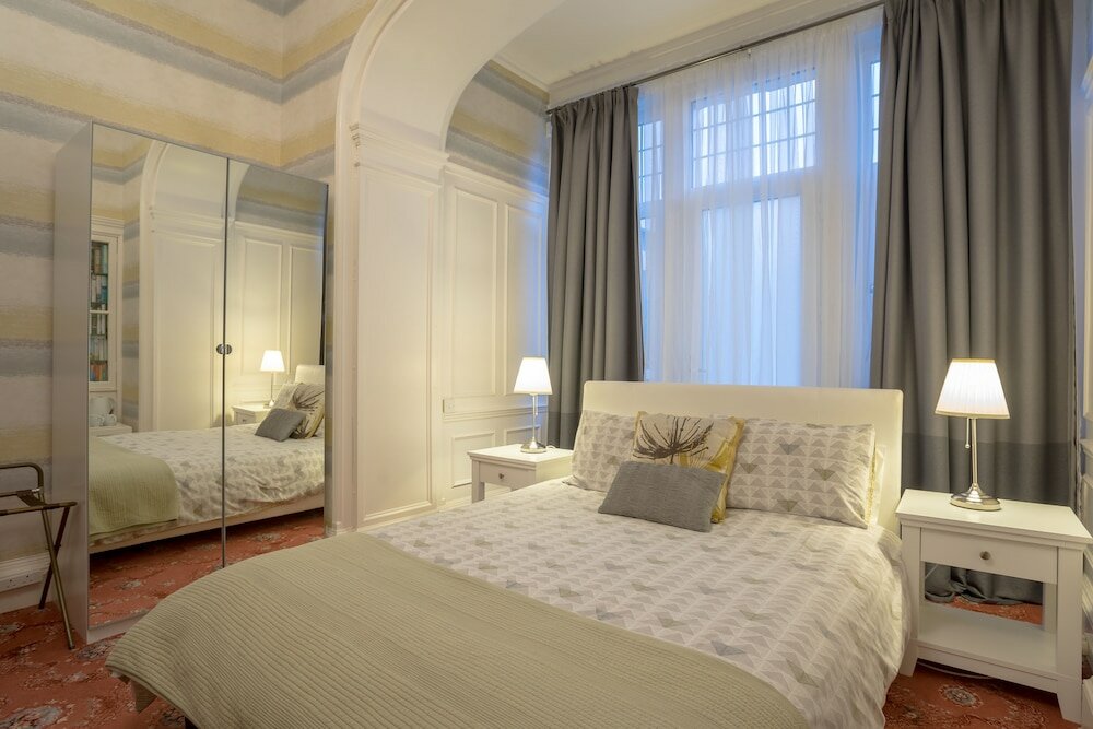 Фото Kingsley Edinburgh