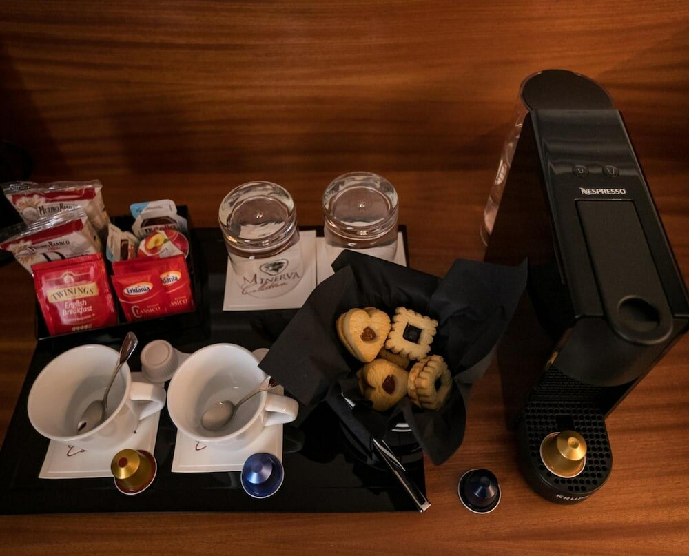 Фото Jb Relais Luxury