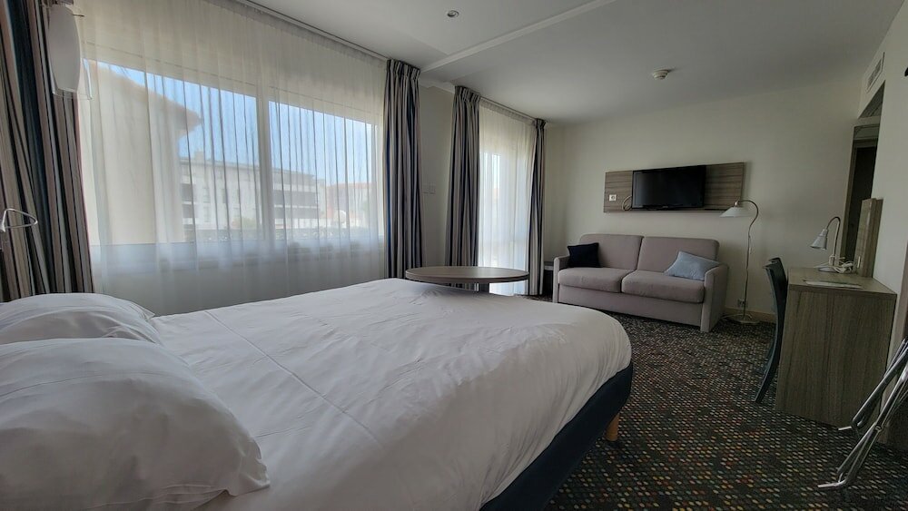 Фото ibis Styles Saint Gilles Croix de Vie